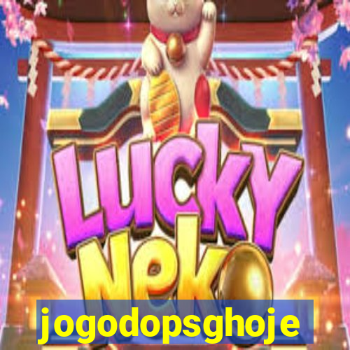 jogodopsghoje