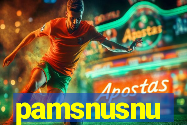 pamsnusnu