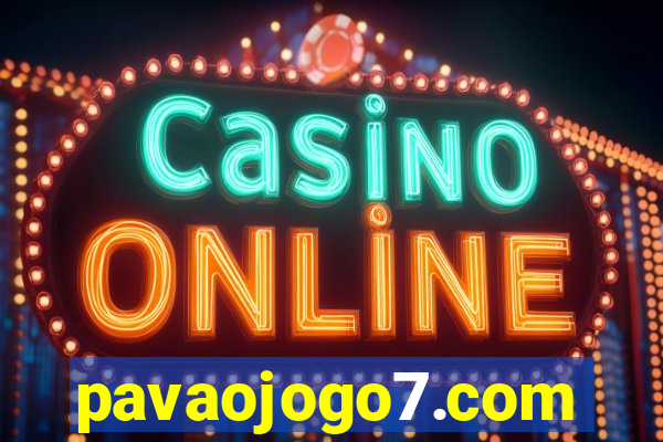 pavaojogo7.com