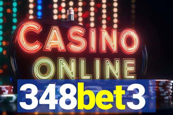 348bet3