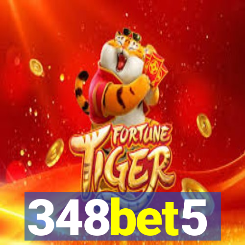 348bet5