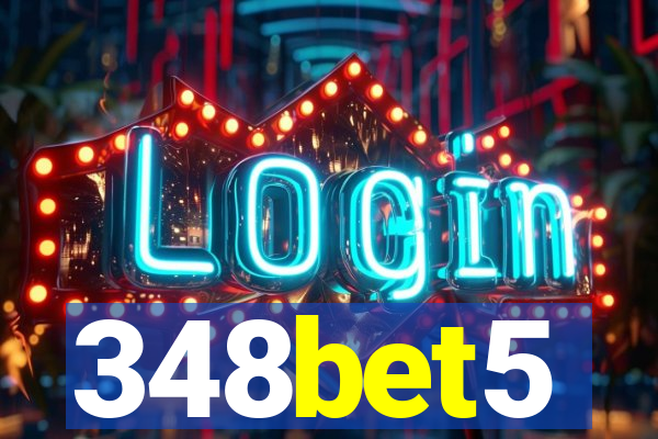 348bet5