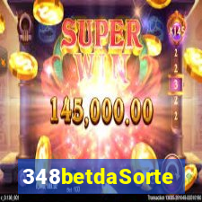 348betdaSorte