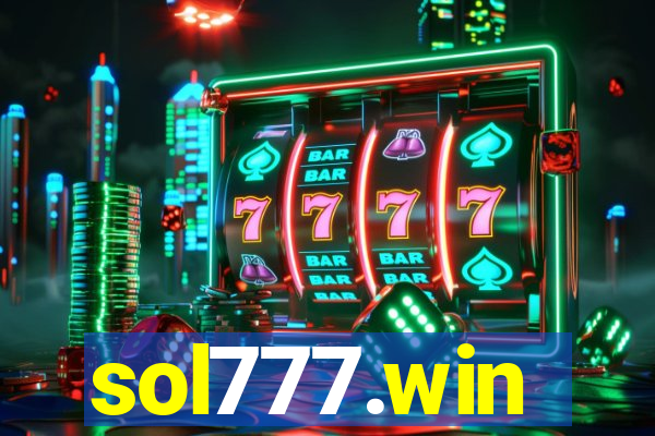 sol777.win