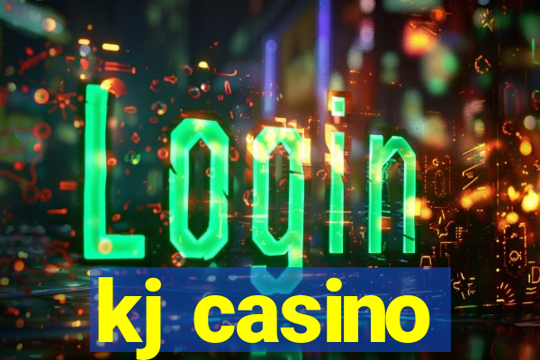 kj casino