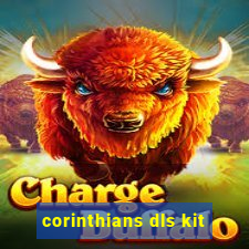 corinthians dls kit