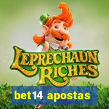 bet14 apostas