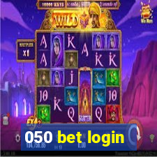050 bet login