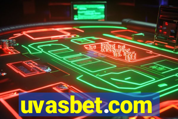 uvasbet.com