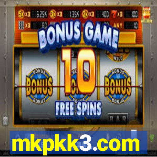 mkpkk3.com
