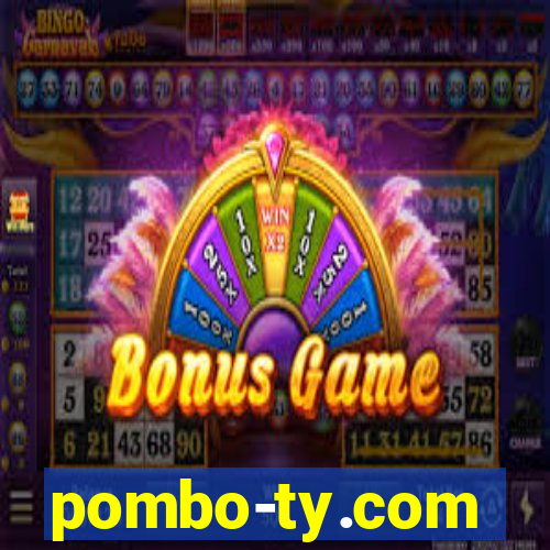 pombo-ty.com