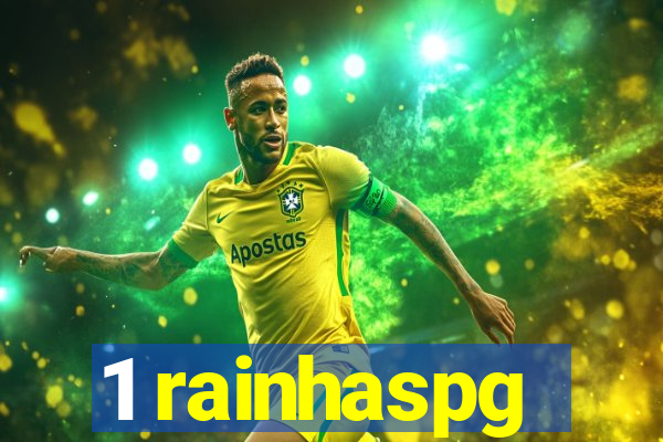 1 rainhaspg