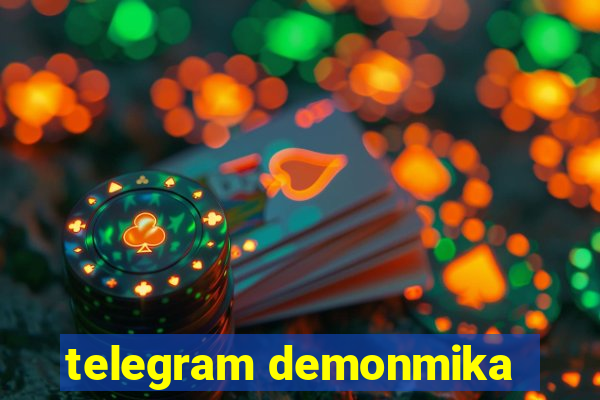 telegram demonmika