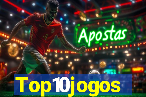 Top10jogos