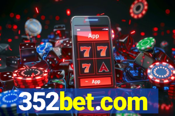352bet.com