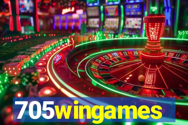 705wingames