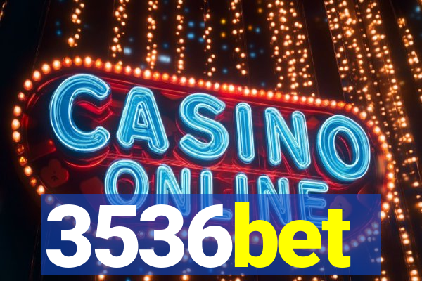 3536bet