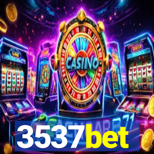 3537bet