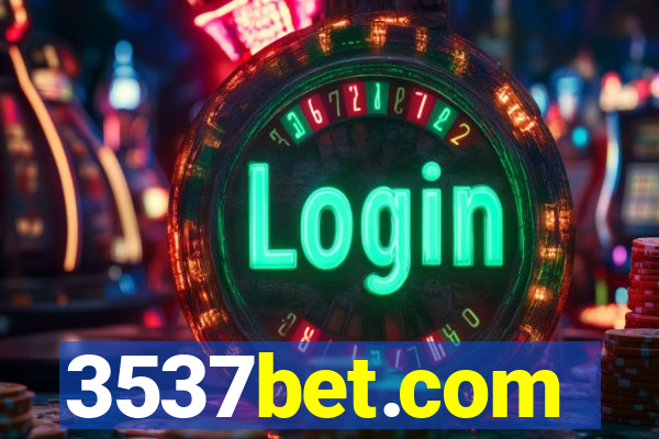 3537bet.com