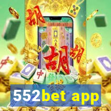 552bet app