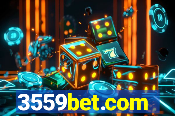 3559bet.com