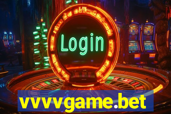 vvvvgame.bet