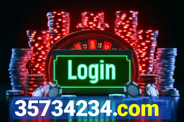35734234.com