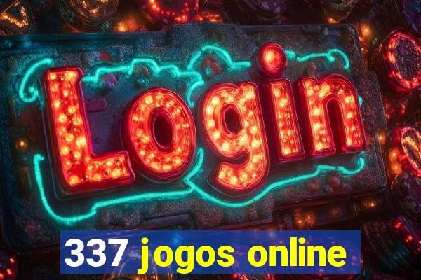 337 jogos online