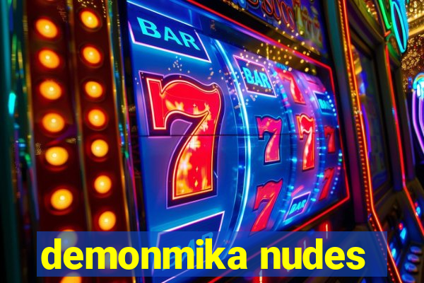 demonmika nudes