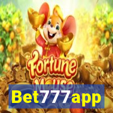 Bet777app