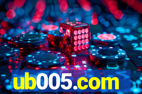 ub005.com