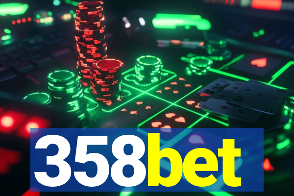 358bet
