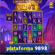 plataforma 9898
