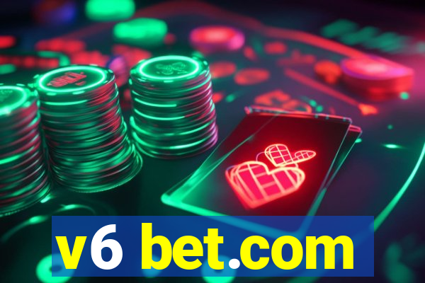 v6 bet.com