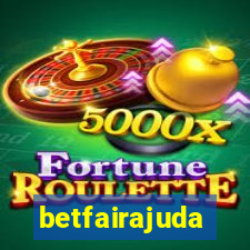 betfairajuda
