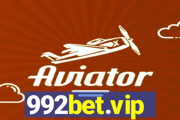 992bet.vip