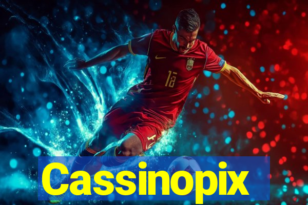 Cassinopix
