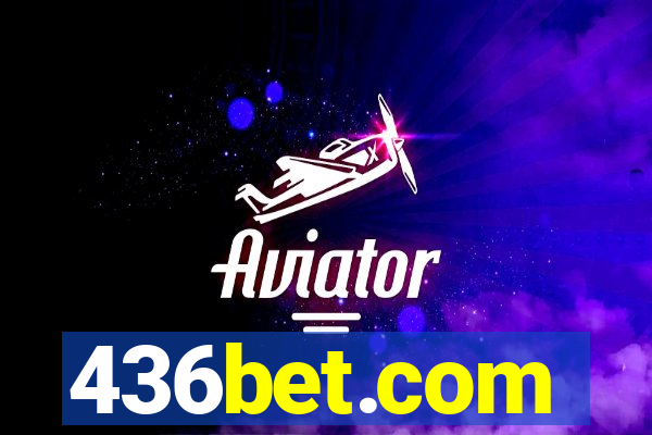 436bet.com