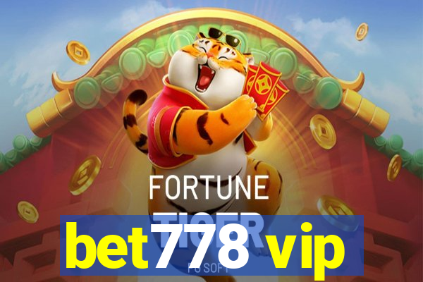 bet778 vip
