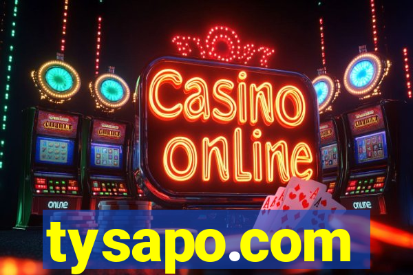 tysapo.com