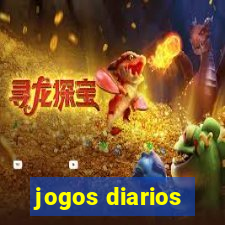 jogos diarios