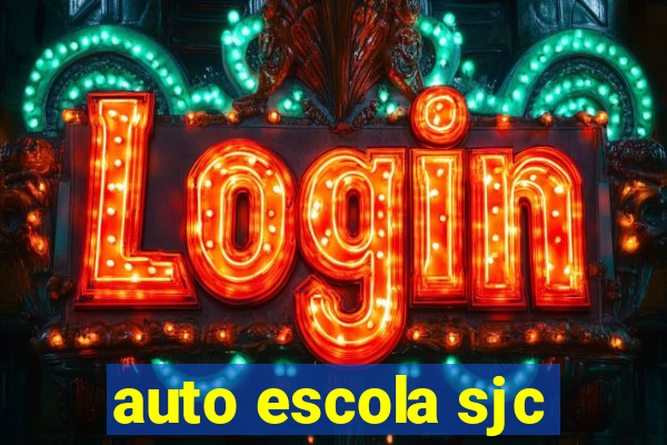 auto escola sjc