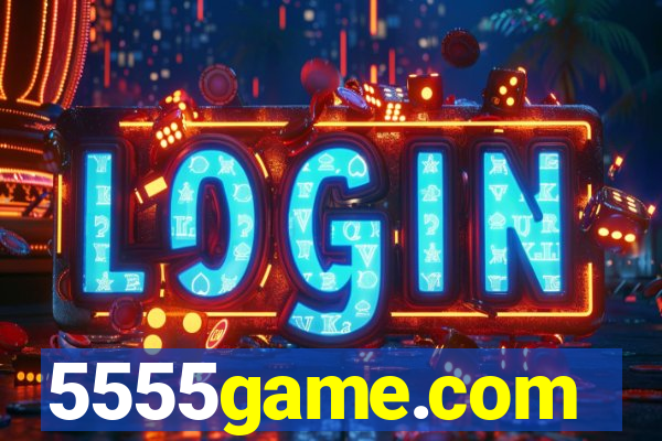 5555game.com