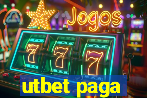 utbet paga