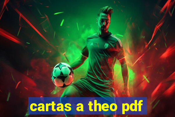 cartas a theo pdf