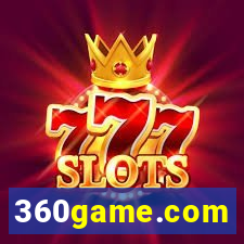 360game.com