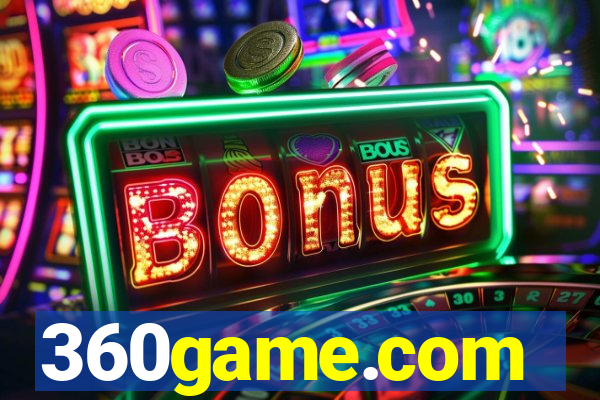 360game.com