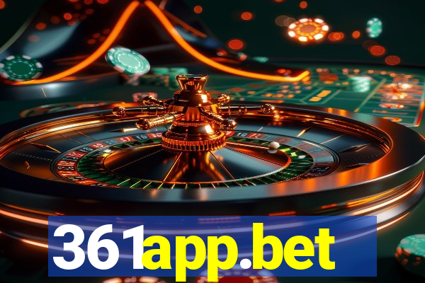 361app.bet