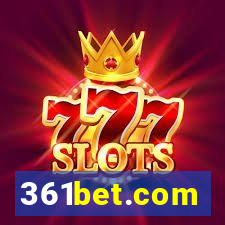 361bet.com