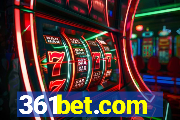 361bet.com